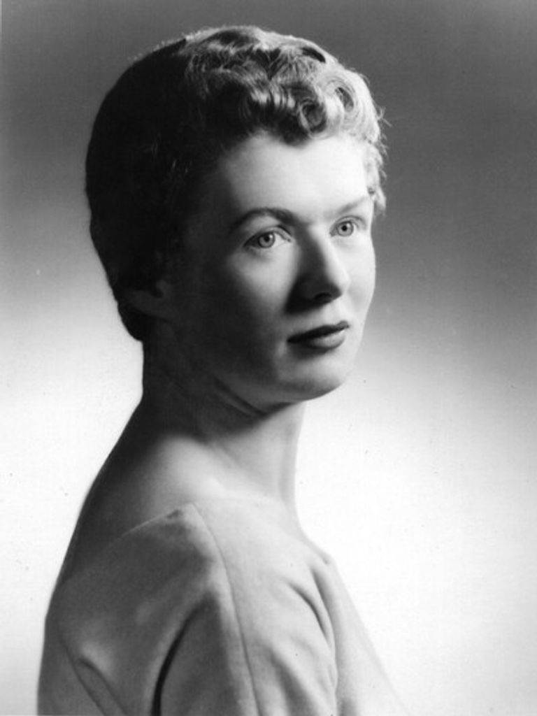 Eva Brett Church Profile Photo