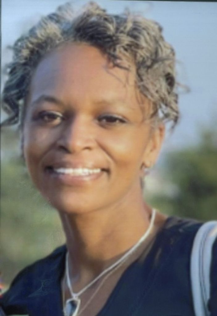 Teresa Elaine Jones - Johnson Profile Photo