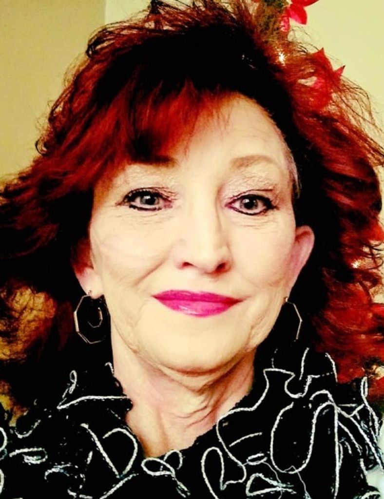 Alicia Knight McLain Profile Photo