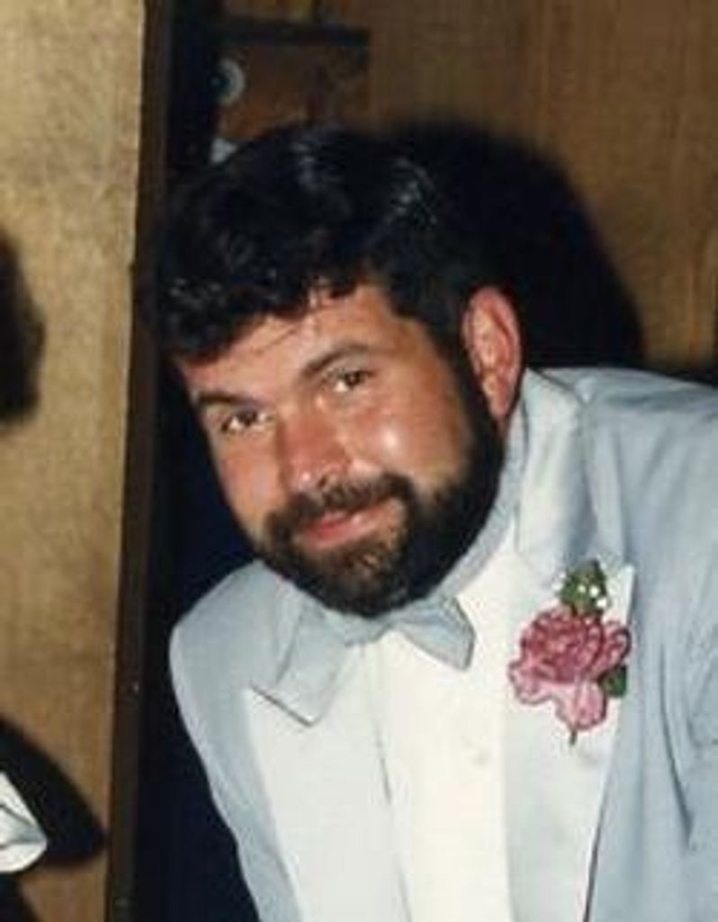 Daniel C "Danny" Henson