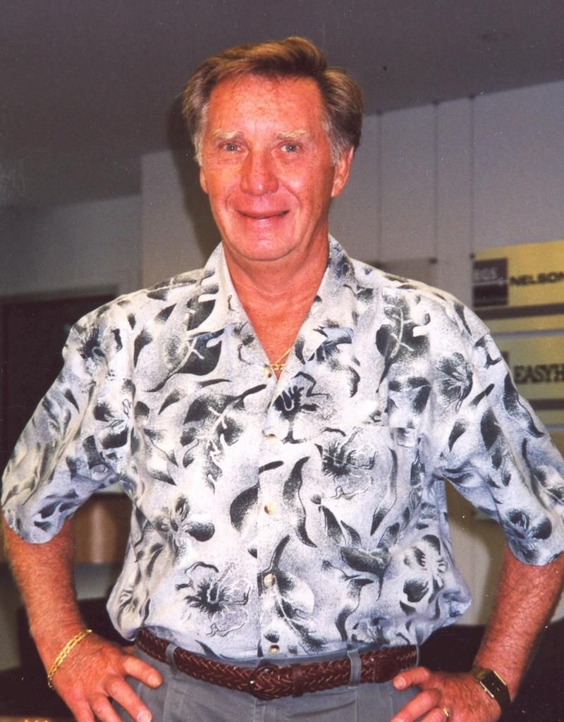 Gerald D. Benkendorf Profile Photo