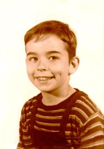 Robert "Bob" Moseley photo gallery thumbnail 29 of 47