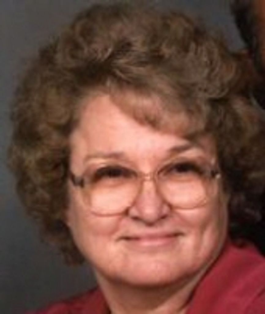 Jean Patterson Turman
