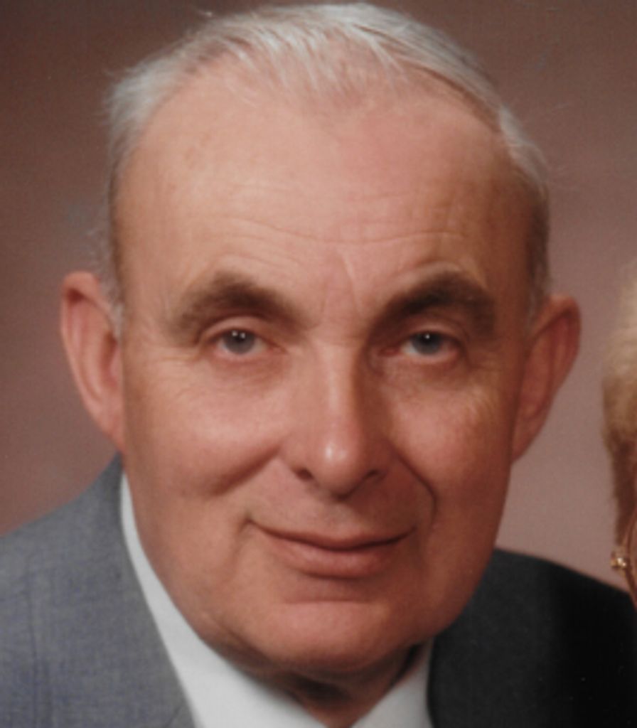 Donald Draper "Don" Haitsma Profile Photo