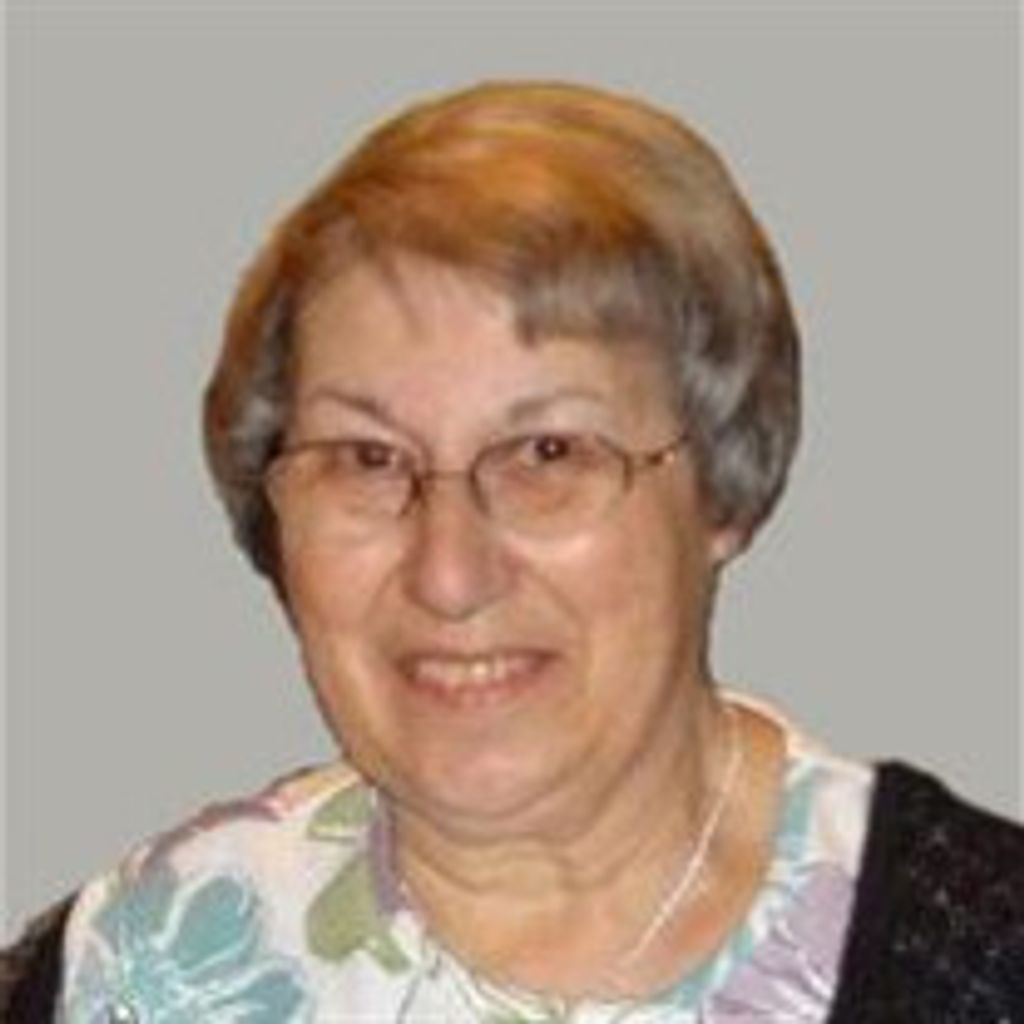 Nancy J. Meister