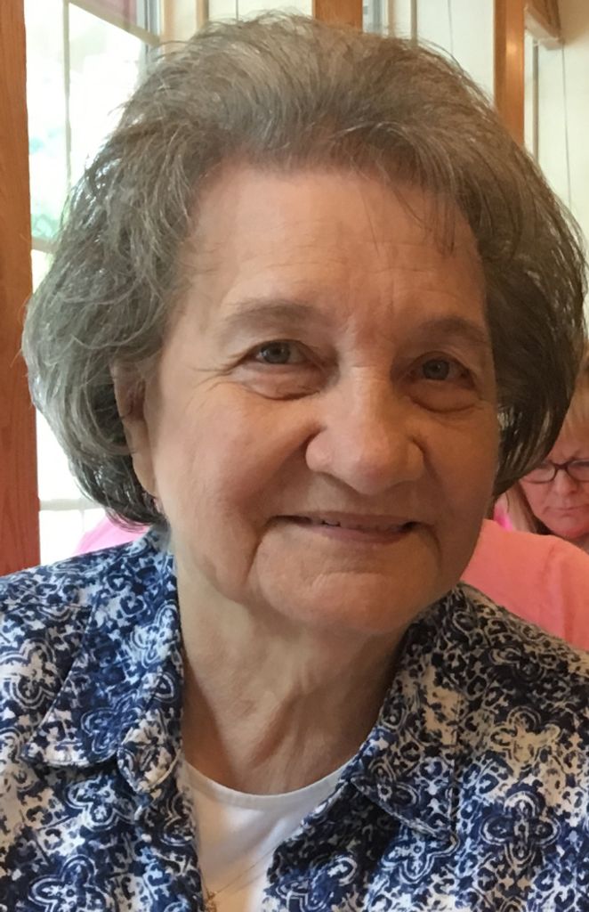 Janet Eileen Rickey Profile Photo