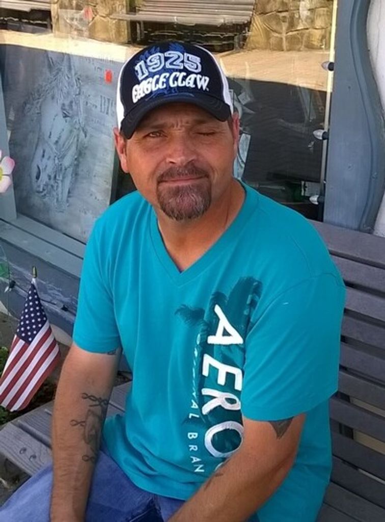 Buddy Lee Reed Profile Photo