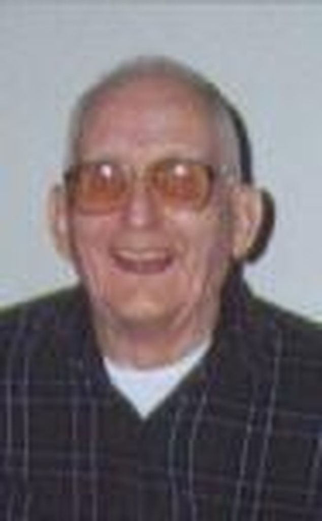 Charles Henry Taylor