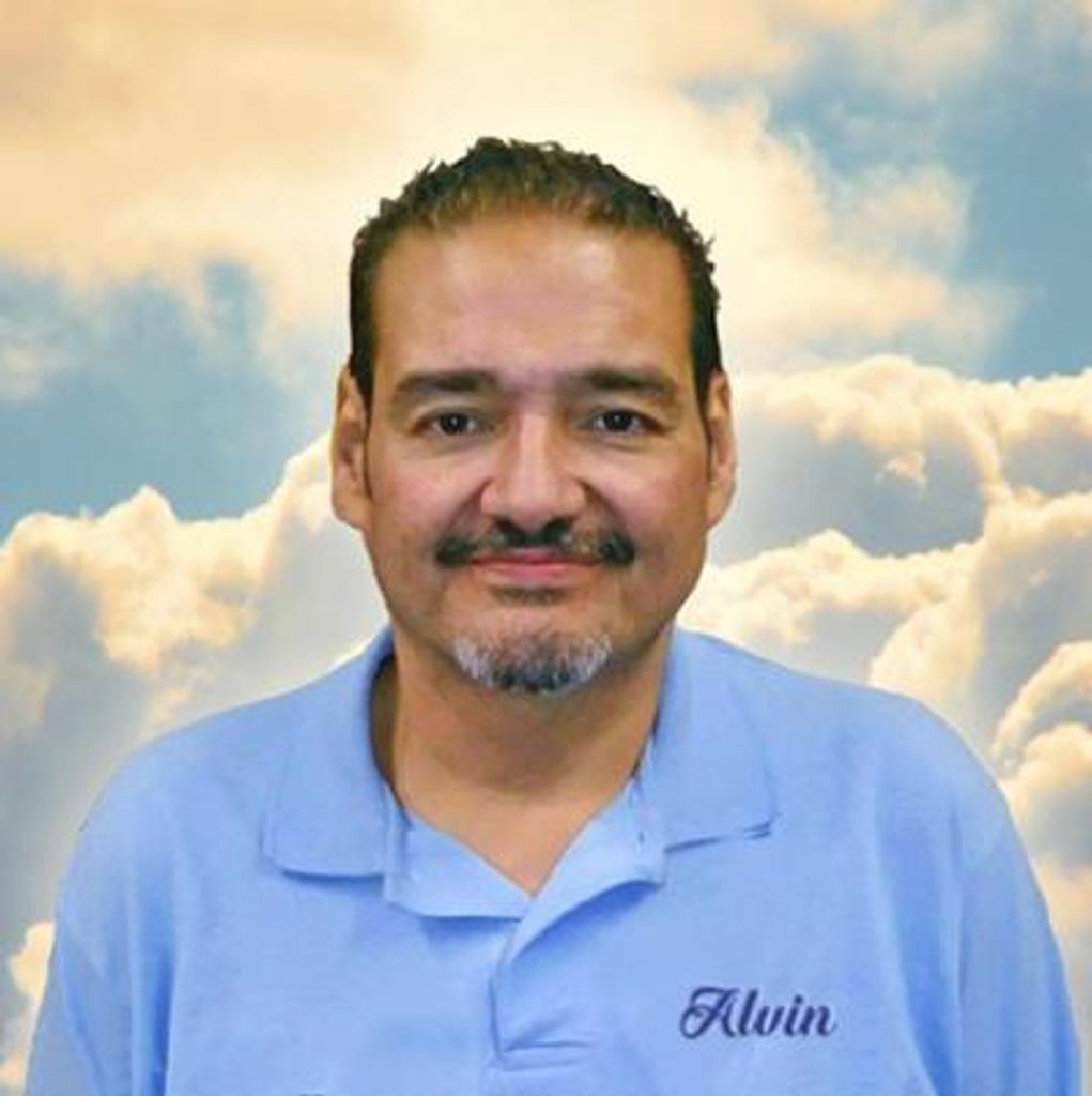 Alvin Gonzalez Profile Photo