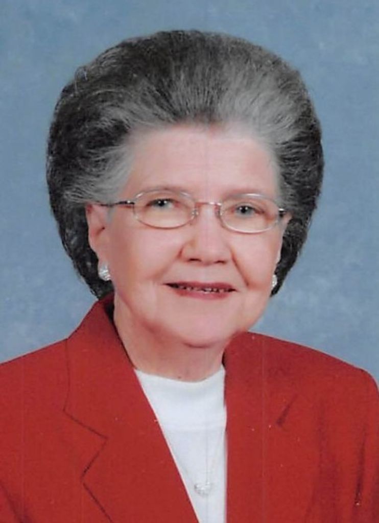 Dorothy Weeks Holley Profile Photo