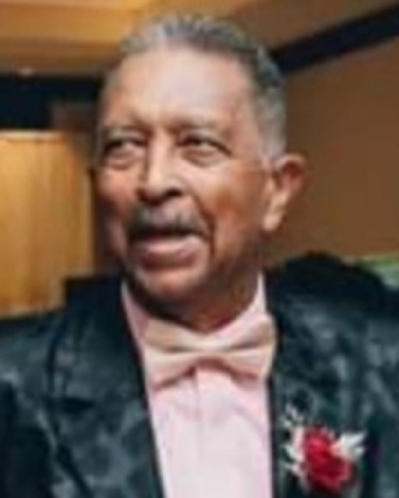 Carl Jackson, Jr. Profile Photo