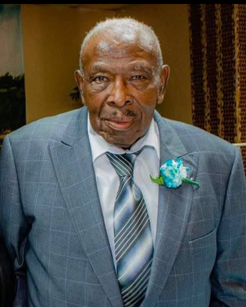 Clarence Johnson