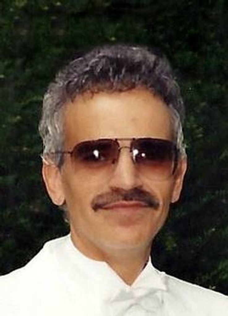 Ernest "Ernie" Zapparelli Profile Photo