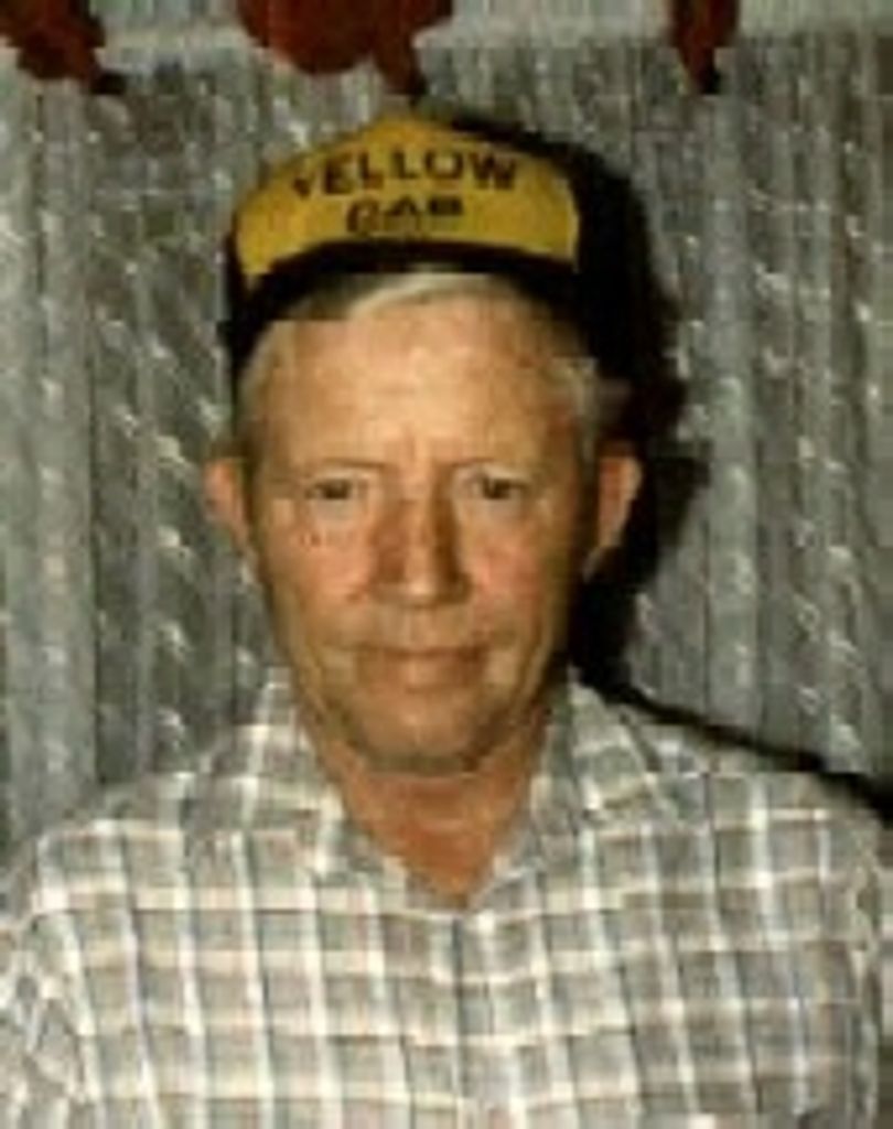 Claude Conrad Jacobs