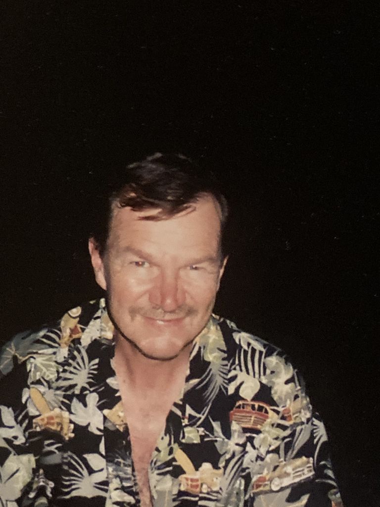 Frederick George Wilson