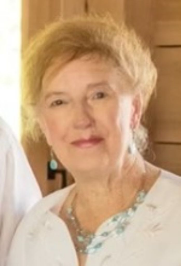 Delores 'Dolly' Levine