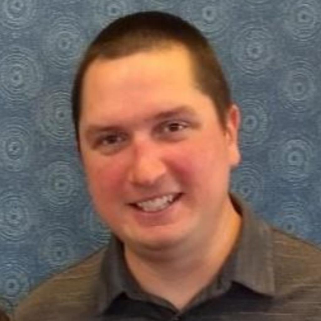 Travis Clarence Zeck Profile Photo