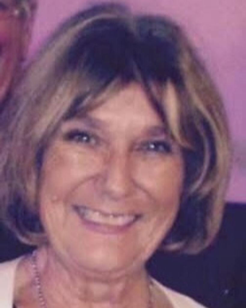 Lynda E. "Lynda Jean" Cox