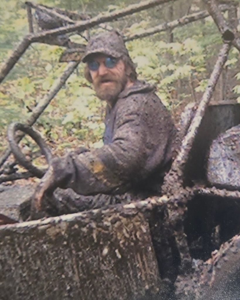 Ronald Wayne Malloy Profile Photo