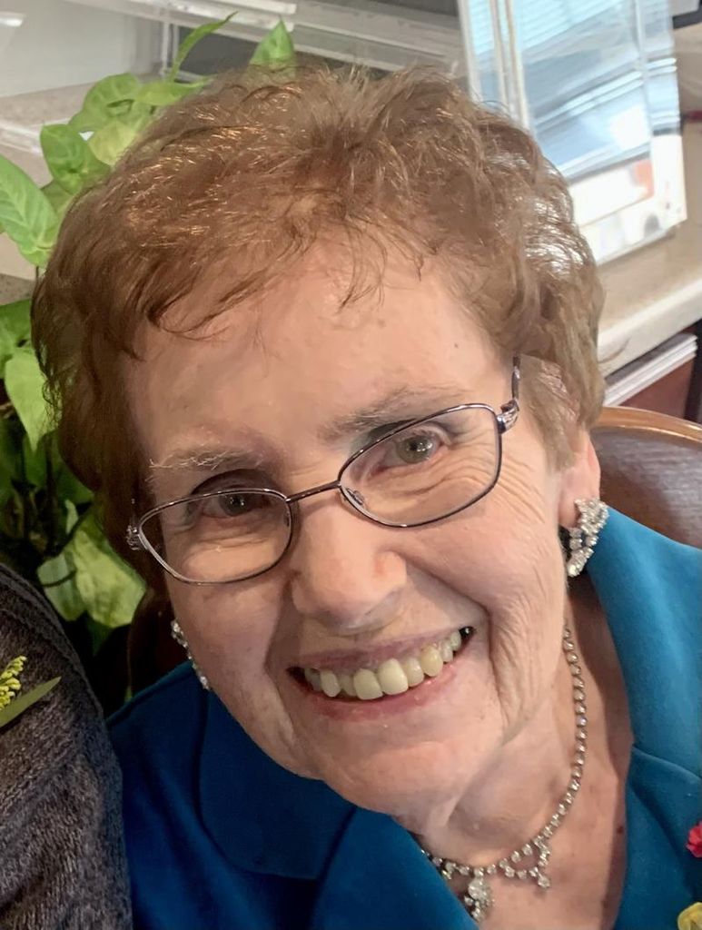 Eunice Mary Frericks Profile Photo