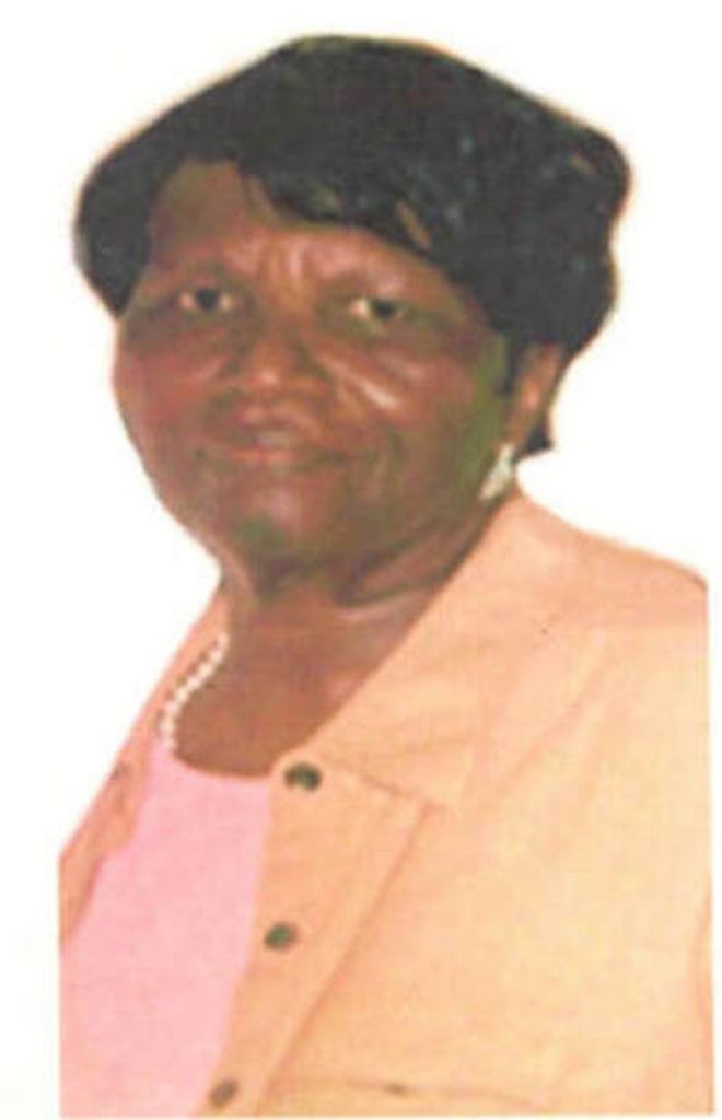 Mrs. Bernice Manuel Profile Photo