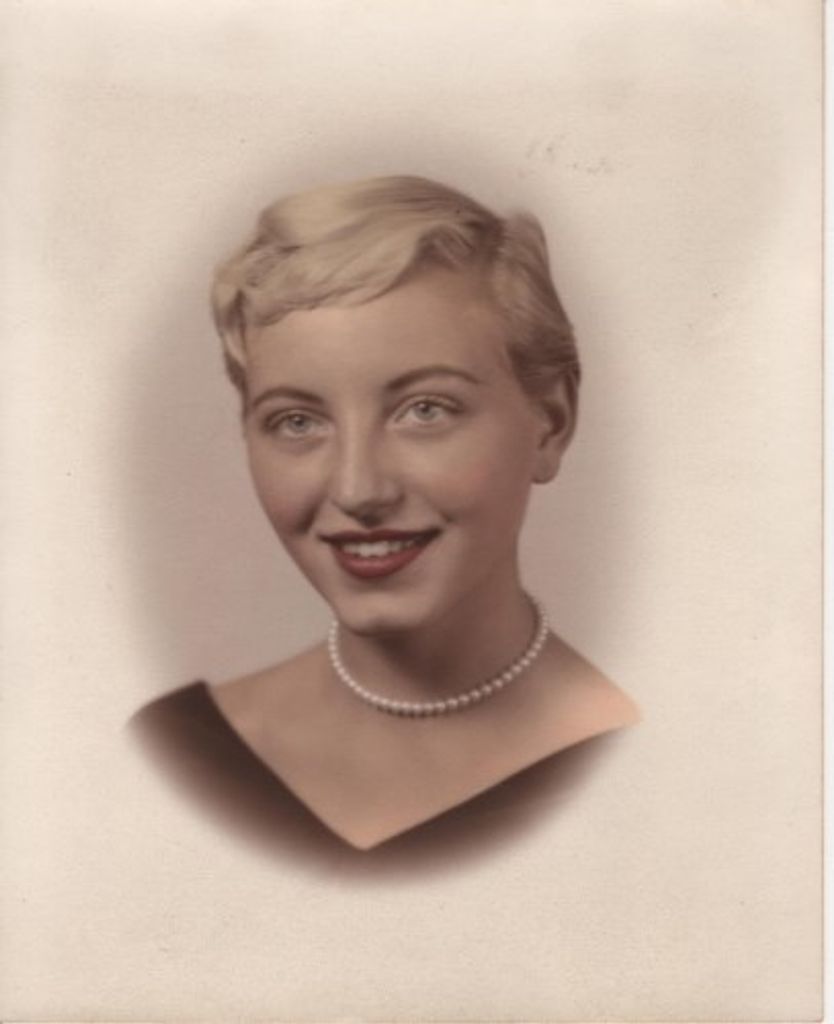 Beverly (Yeager)  Bohr Profile Photo