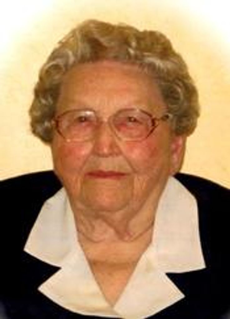 Mildred M. Craig
