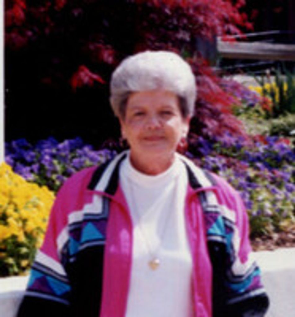 Margaret Talley
