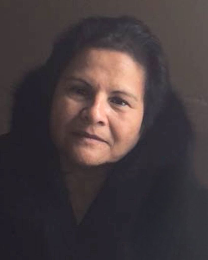 Hilda Ramon Gallardo