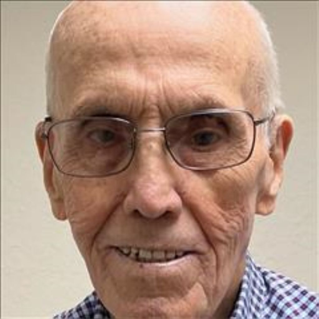 Lee Moore Profile Photo