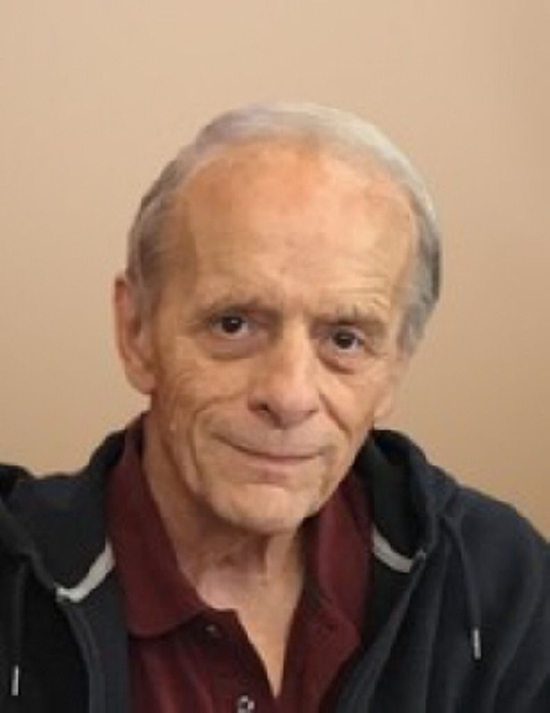 Robert Clinton Francis