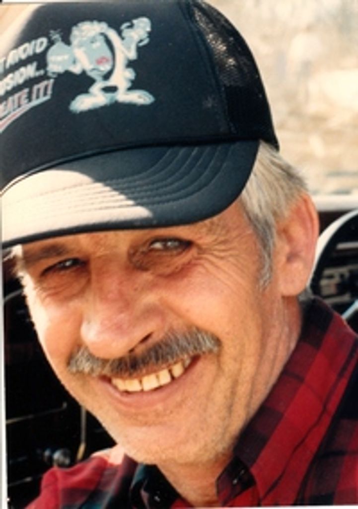 Lawrence "Larry" H. Simmons Profile Photo