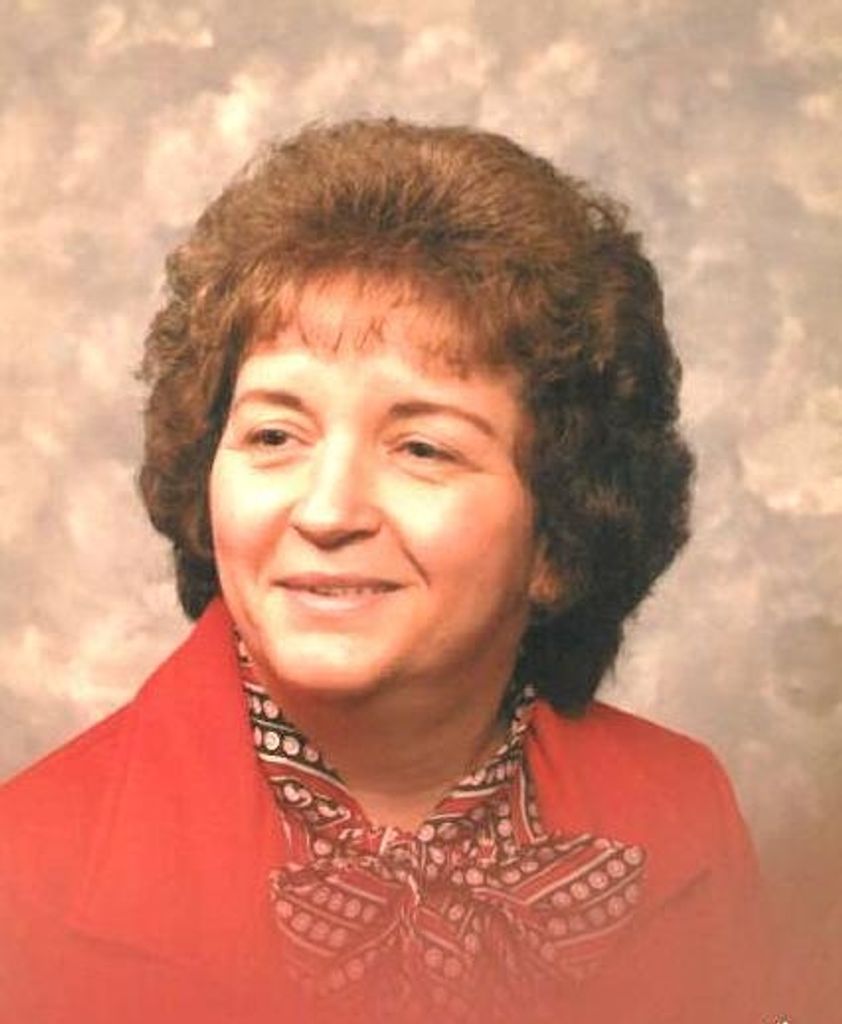 Katherine Lee Walker (Fields) Profile Photo