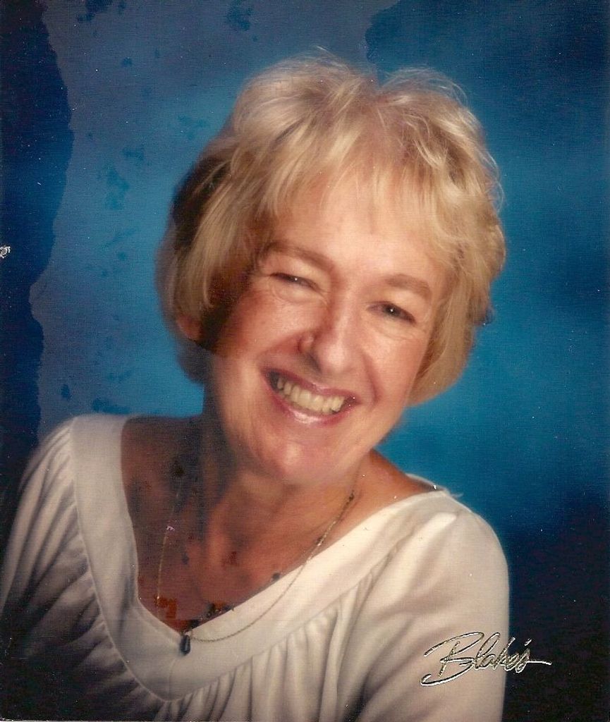 Marcella Grace 'Marcie' Urbick Baker