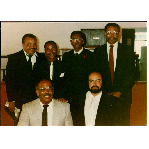 Eugene Allen photo gallery thumbnail 11 of 42