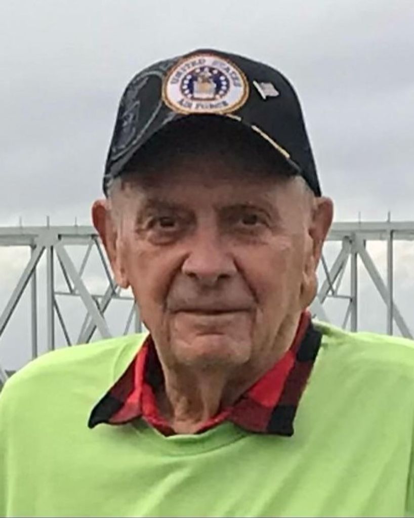 James K. Wood