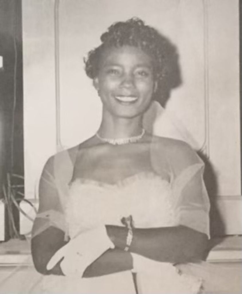 Lena Mae Williams Profile Photo