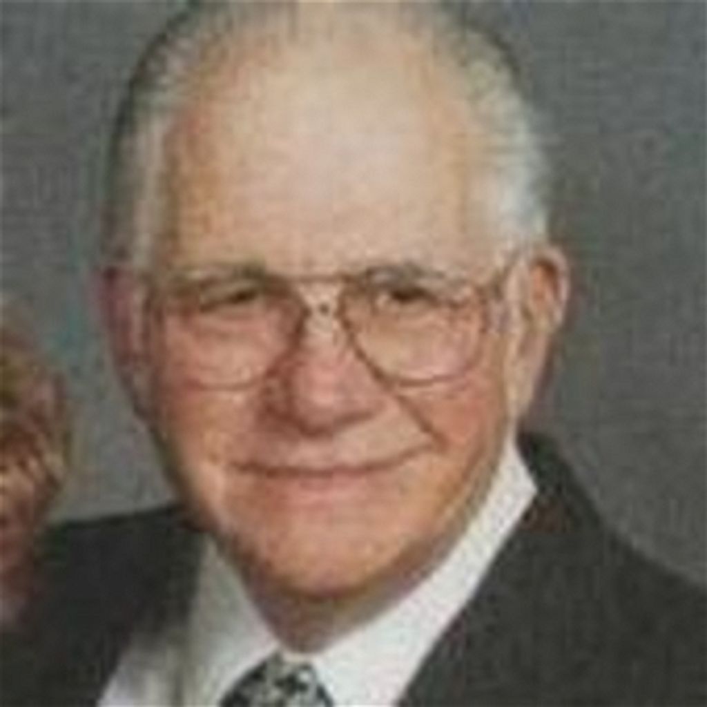 James C. Moyers
