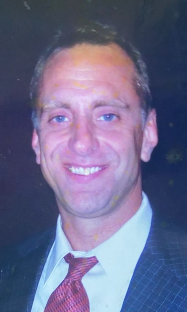 Michael William Sterbach