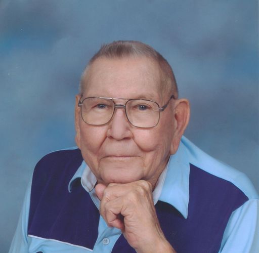 Lester D. "Les" Fergus Profile Photo