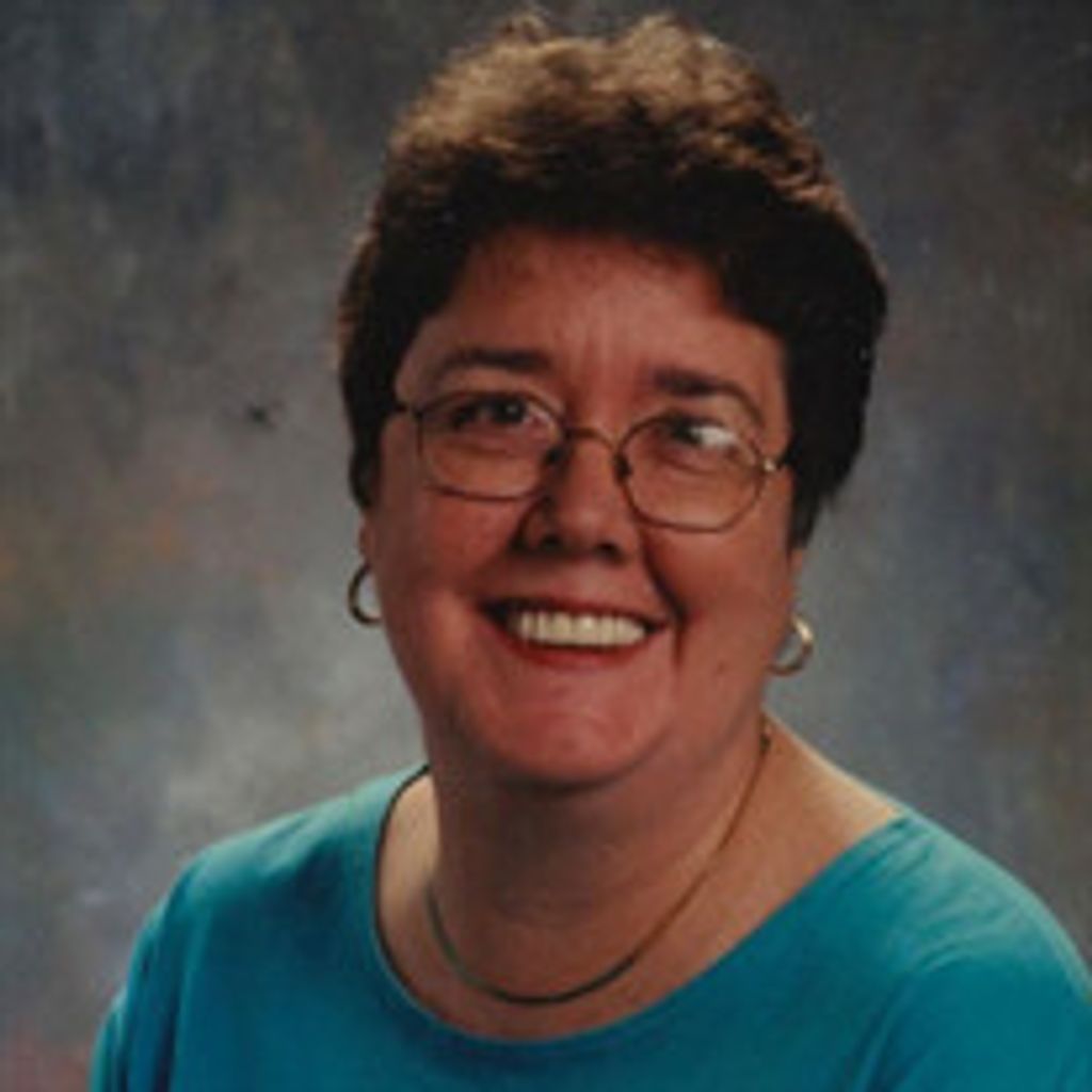Charlene Servey Profile Photo