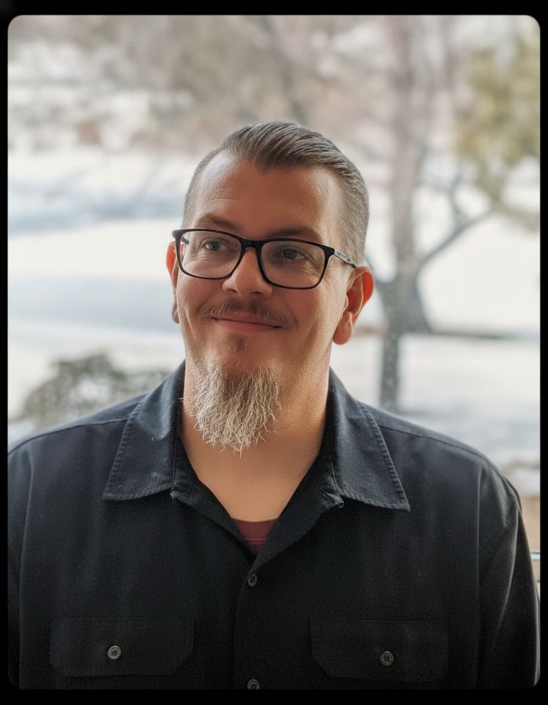 Charles Edwin "Chuck" Gaukel II