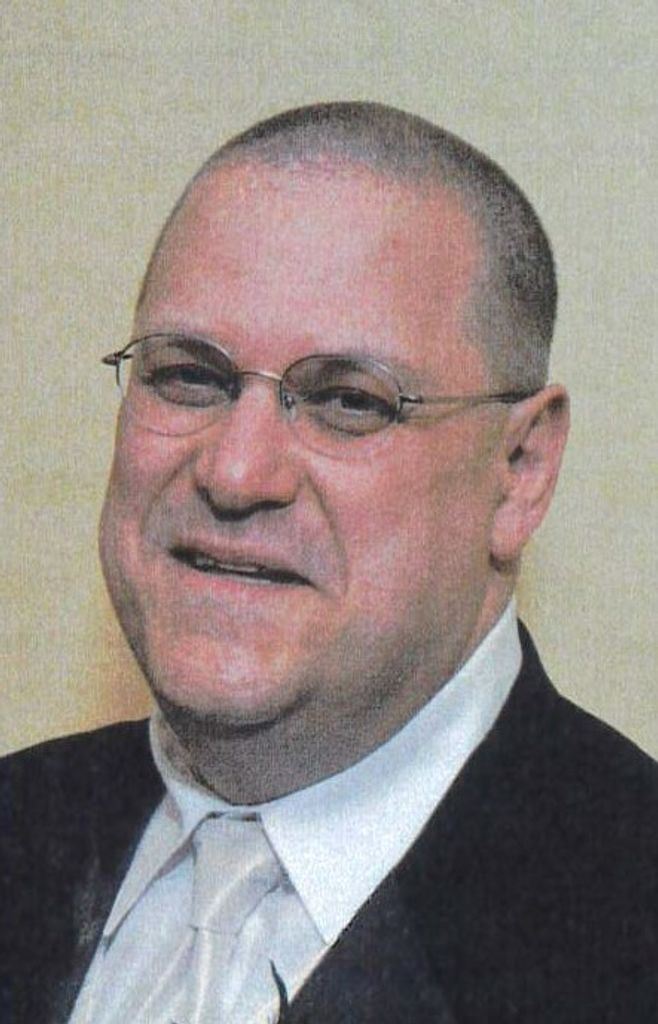 Michael T. Rutt