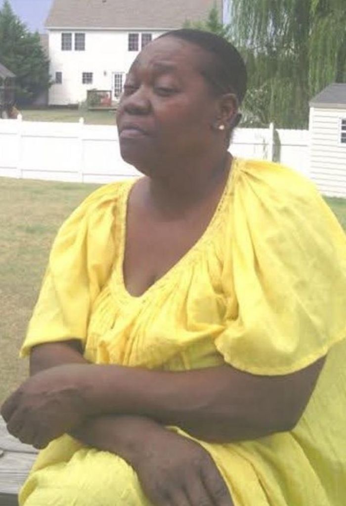 Mrs. Dona Yarborough Johnson