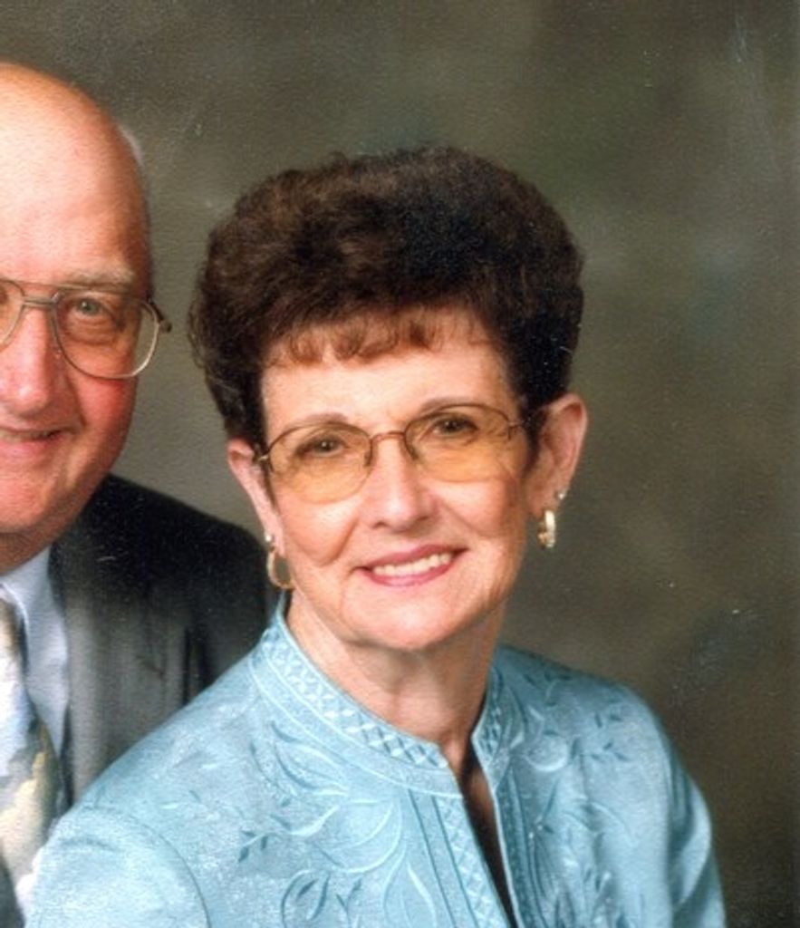 Mrs. Tommie Lee Tidwell Profile Photo