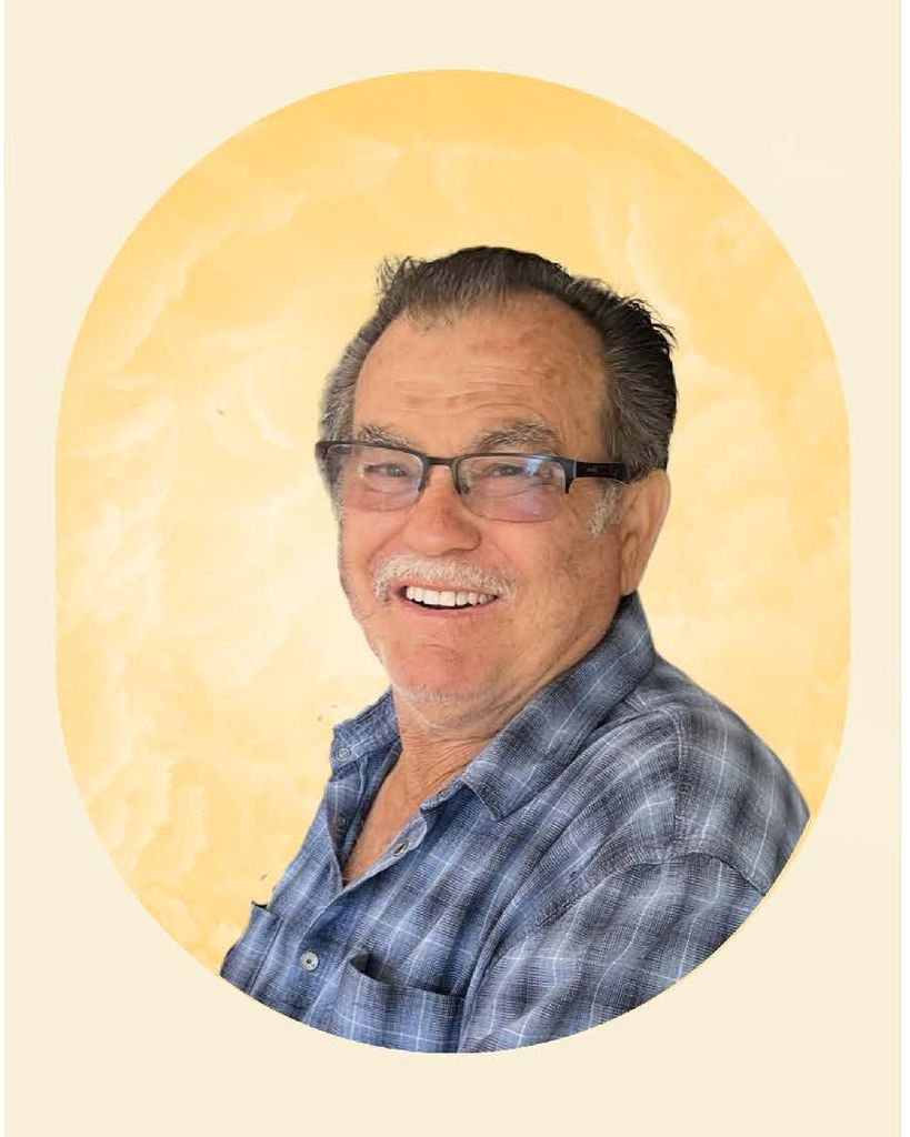 Romulo Jimenez Gomez Profile Photo