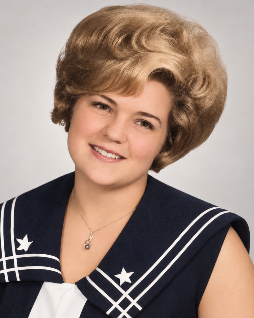 Sherri Dian Mathews Profile Photo