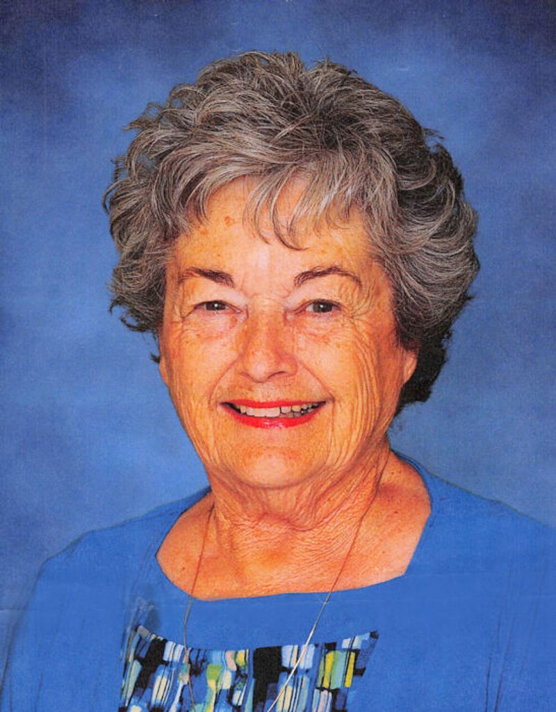 Joy Colleen (Brown) Shoemaker Profile Photo
