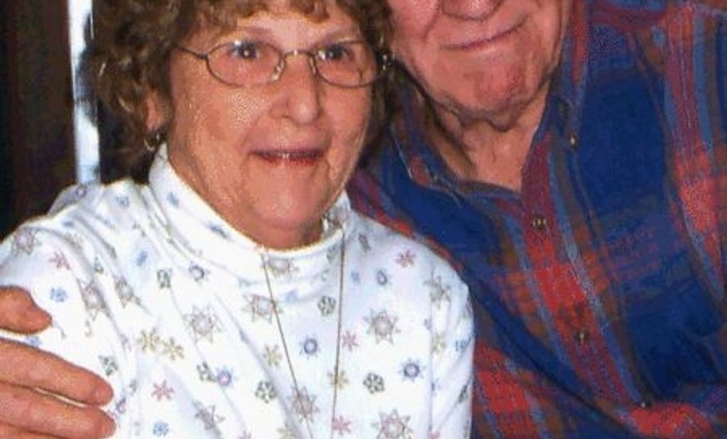 Mary K. Nored