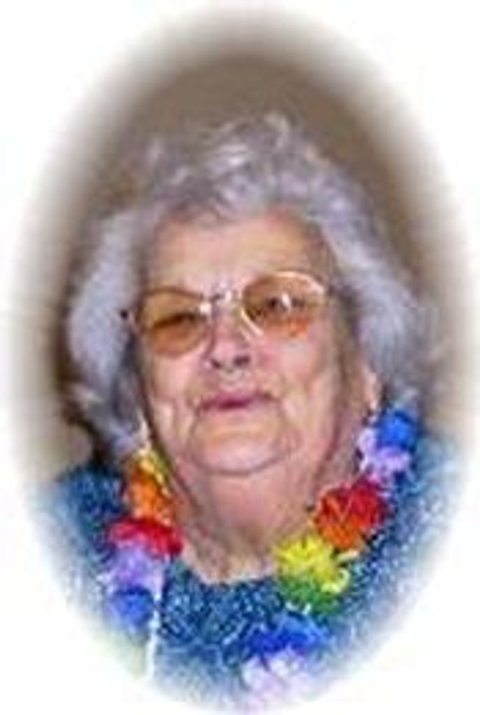 Virginia Lee Delaughder Profile Photo